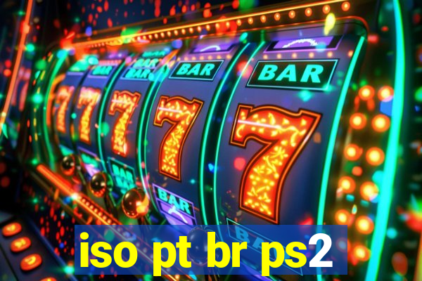 iso pt br ps2